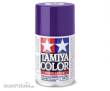 Tamiya 300085024 - TS-24 Violett glänzend 100ml