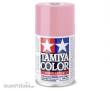 Tamiya 300085025 - TS-25 Rosarot glänzend 100ml