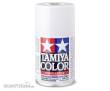 Tamiya 300085027 - TS-27 Weiss matt 100ml