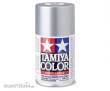 Tamiya 300085030 - TS-30 Metallic Silber glänzend 100ml