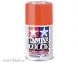 Tamiya 300085031 - TS-31 Leuchtorange glänzend 100ml