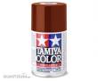 Tamiya 300085033 - TS-33 Rumpf-Rot matt 100ml