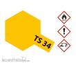 Tamiya 300085034 - TS-34 Camelgelb glänzend 100ml