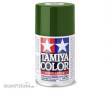 Tamiya 300085043 - TS-43 Racing Grün glänzend 100ml