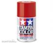 Tamiya 300085049 - TS-49 Hellrot glänzend 100ml
