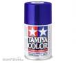 Tamiya 300085051 - TS-51 Racing Blau (Tf) glänzend 100ml