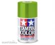 Tamiya 300085052 - TS-52 Bonbon-Limet Grün(Candy) gl. 100ml