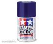 Tamiya 300085053 - TS-53 Metallic Blau Dunkel glänz. 100ml