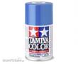 Tamiya 300085054 - TS-54 Metallic Blau Hell glänzend 100ml