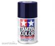 Tamiya 300085055 - TS-55 Dunkelblau glänzend 100ml