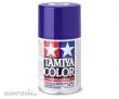 Tamiya 300085057 - TS-57 Blau-Violett glänzend 100ml