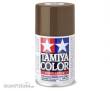 Tamiya 300085062 - TS-62 NATO Braun matt 100ml