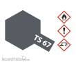 Tamiya 300085067 - TS-67 IJN Grau Sasebo Arsenal matt 100ml