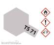 Tamiya 300085071 - TS-71 Rauch Transparent glänzend 100ml