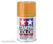 Tamiya 300085073 - TS-73 Orange Transpar./Klar glänz. 100ml
