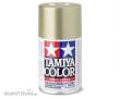 Tamiya 300085075 - TS-75 Champagner Gold glänzend 100ml