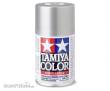 Tamiya 300085076 - TS-76 Mica Silber (Glimmer) glänz. 100ml