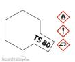 Tamiya 300085080 - TS-80 Klarlack matt 100ml