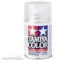 Tamiya 300085080 - TS-80 Klarlack matt 100ml
