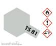 Tamiya 300085081 - TS-81 British Navy Grau matt 100ml