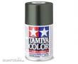 Tamiya 300085082 - TS-82 Gummi-Schwarz matt 100ml