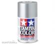 Tamiya 300085083 - TS-83 Metallic Silber glänzend 100ml