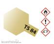 Tamiya 300085084 - TS-84 Metallic Gold glänzend 100ml