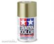 Tamiya 300085084 - TS-84 Metallic Gold glänzend 100ml
