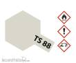 Tamiya 300085088 - TS-88 Titan Silber 100ml Spray