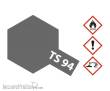 Tamiya 300085094 - TS-94 Metallic Grau glänzend 100ml