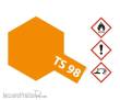 Tamiya 300085098 - TS-98 Pure-Orange glänzend 100ml