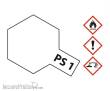 Tamiya 300086001 - PS-1 Weiss Polycarbonat 100ml