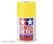 Tamiya 300086006 - PS-6 Gelb Polycarbonat 100ml