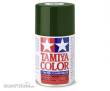 Tamiya 300086009 - PS-9 Grün Polycarbonat 100ml