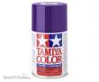 Tamiya 300086010 - PS-10 Violett Polycarbonat 100ml