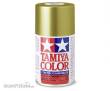 Tamiya 300086013 - PS-13 Gold Polycarbonat 100ml