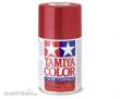 Tamiya 300086015 - PS-15 Metallic Rot Polycarbonat 100ml