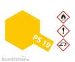 Tamiya 300086019 - PS-19 Camelgelb Polycarbonat 100ml
