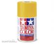 Tamiya 300086019 - PS-19 Camelgelb Polycarbonat 100ml
