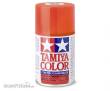 Tamiya 300086020 - PS-20 Neon Rot Polycarbonat 100ml
