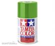 Tamiya 300086021 - PS-21 Park Grün Polycarbonat 100ml