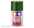 Tamiya 300086022 - PS-22 Brit. Racing Grün Polycarb. 100ml