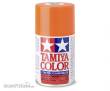 Tamiya 300086024 - PS-24 Neon Orange Polycarbonat 100ml