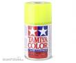 Tamiya 300086027 - PS-27 Neon Gelb Polycarbonat 100ml