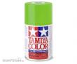 Tamiya 300086028 - PS-28 Neon grün Polycarbonat 100ml