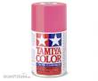 Tamiya 300086029 - PS-29 Neon Rosarot Polycarb. 100ml