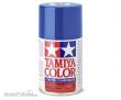 Tamiya 300086030 - PS-30 Brillant Blau Polycarbonat 100ml