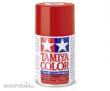 Tamiya 300086034 - PS-34 Hellrot Fxxxxxx Polyc. 100ml