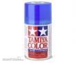 Tamiya 300086039 - PS-39 Translucent Hellblau Polyc. 100ml