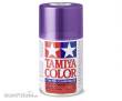 Tamiya 300086046 - PS-46 Grün-Violett schillernd Poly.100ml